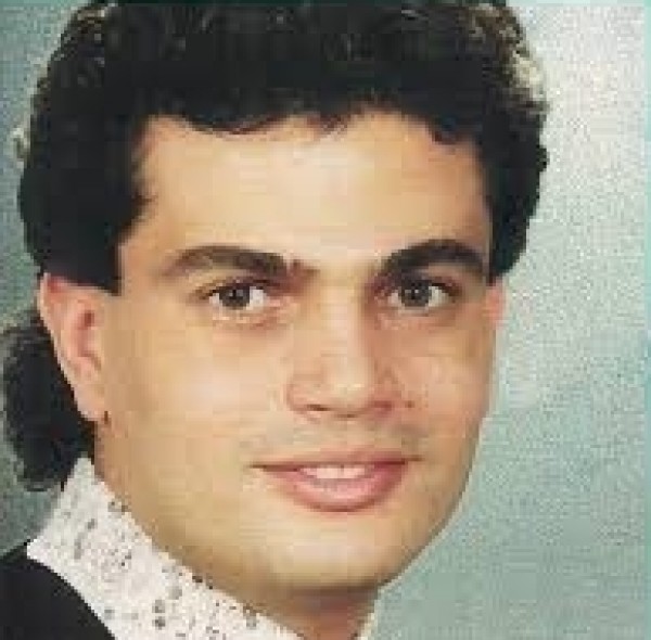 عمرو دياب -  هلا هلا