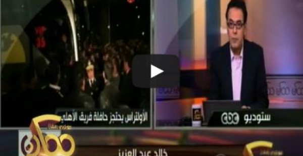 عبدالعزيز: «تأجيل عودة الجماهير خوفًا عليهم وليس منهم»