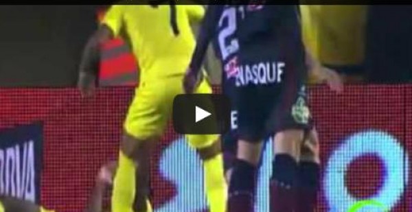 بالفيديو ... تأهل غرناطة وفياريال لثمن نهائي كأس ملك إسبانيا