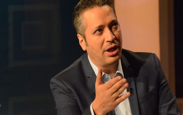 شاهد.. تامر أمين: "المصريون بيعملوا الجلاشة مع السياح"