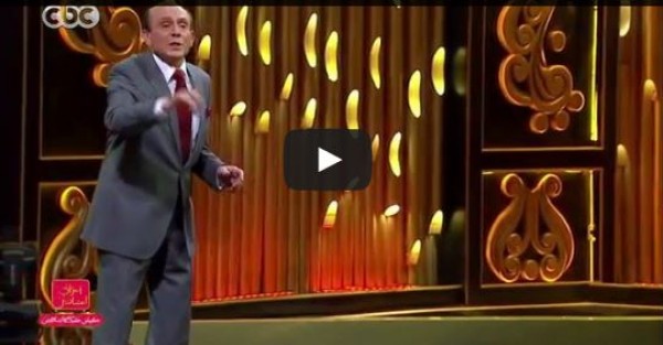 صبحي يروي تفاصيل حواره مع شاب اقتنع بالفكر الإرهابي