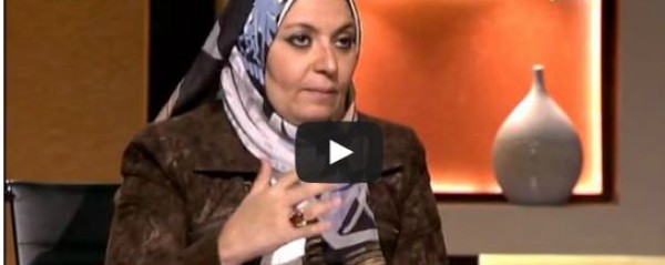 هبة قطب تفجر قنبلة جديدة: فى مصر أماكن مجهزة بالكامل لـ" الشذوذ الجنسي"