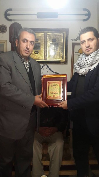 حركة فتح تهنئ الجبهة الشعبية بذكرى انطلاقتها في مرده