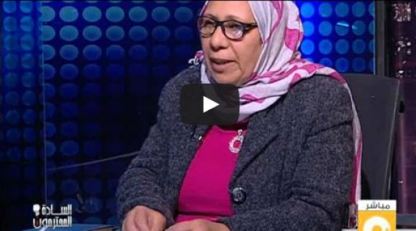 أبو المجد: حديث يوسف زيدان عن الأقصى كلام فارغ