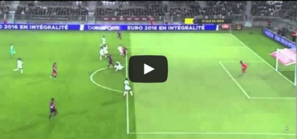 التعادل يحسم مواجهة بوردو ومارسيليا بالدورى الفرنسى