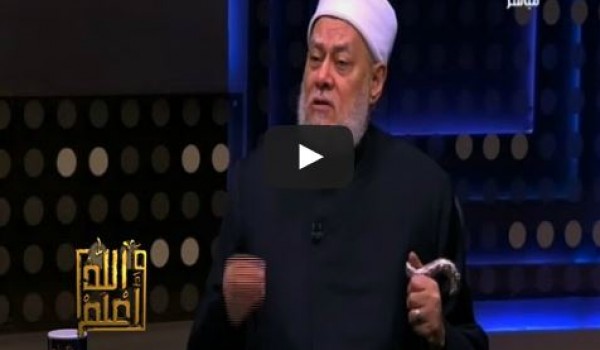 جمعة: المسلمون أول من إحتفل بعيد ميلاد المسيح