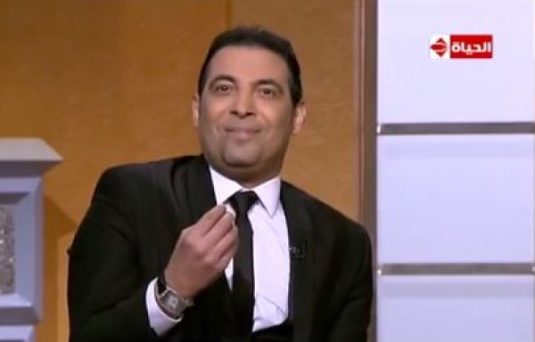 سعد الصغير للإعلاميين...فلوسكم حرام