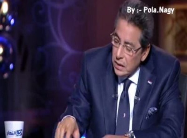 فيديو.. محمود سعد: "لو مراتك زعلت أمك طلقها على طول"