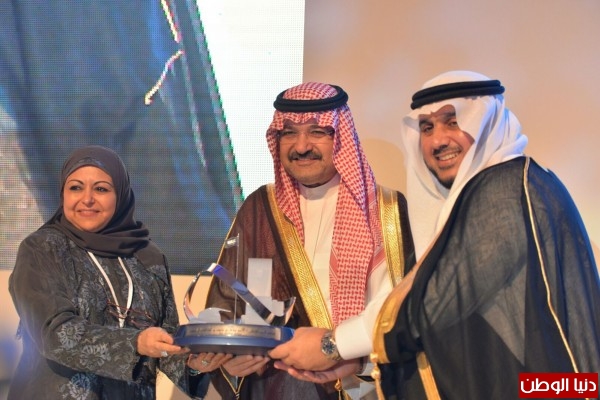 مشعل بن ماجد يفتتح منتدى جدة التجاري برؤية وتطلعات كبيرة