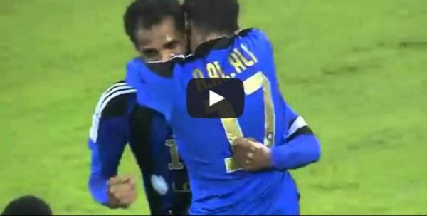 فوز الريان والخريطات فى الدورى القطرى