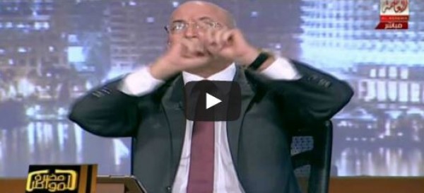 سيد علي : إحنا بناخد ملاليم وبندفع من جيوبنا