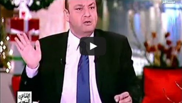 أديب: الموظفون خاربين البلد ومفيش مصلحة بتخلص