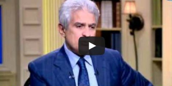 السيد البدوي: من الصعب عرقلة مسيرة الرئيس