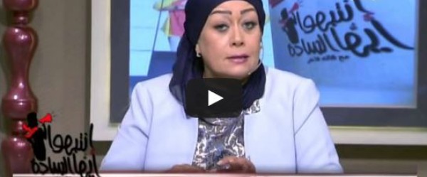 هالة فاخر: الواسطة سببت اليأس والإحباط للشباب