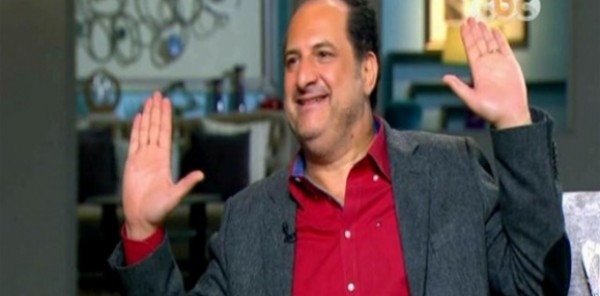 الصاوي: الحمد لله هزمت الفيروس وأشكر كل من ساندني