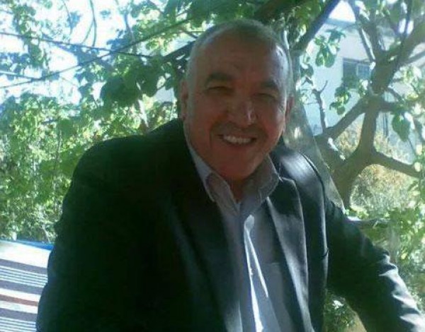 الذكرى السنوية الاولى لاستشهاد اللواء أبو زيد هديب