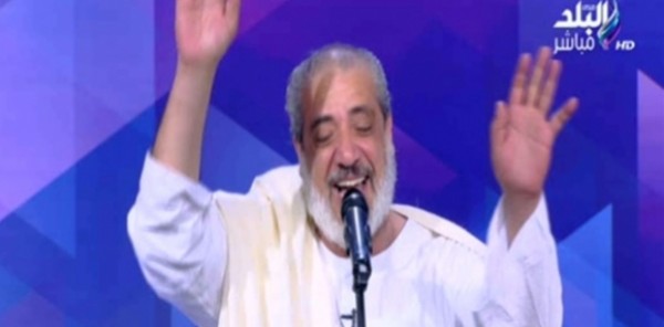 عامر التوني: دراويش مصر عندما "داروا" جعلوا نجوم هوليود خلفهم