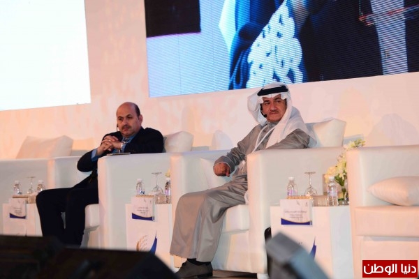 تحويل: المركز الاعلامي لمنتدى جدة التجاري الرابع