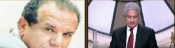 فتوح أحمد يسخر من دخوله النار بدلا من السيسي