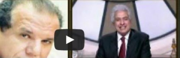 شاهد .. فتوح أحمد يسخر من دخوله النار بدلا من السيسي