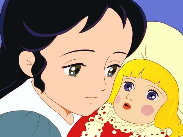مسلسل " سالي " الحلقة " 16 "