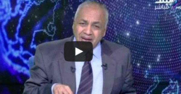 الباز أفندى - مش هنسمحلك يا ريس انك تسيب الحكم .. فيديو