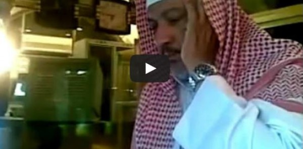 وفاة مؤذن المسجد الحرام بعد 34 عاماً قضاها وهو ينادي الناس