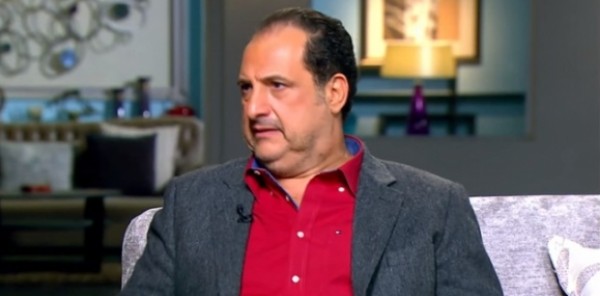 "خالد الصاوي" يروي ذكريات طفولته وسر تعلقه بالمسرح والسينما