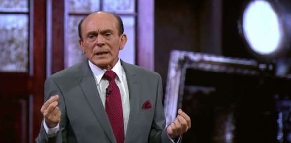 محمد صبحي يرد على شائعة حول ديانته