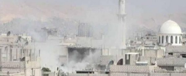 مسلحو "تنظيم الدولة" و"جبهة النصرة" ينسحبون من جنوب دمشق