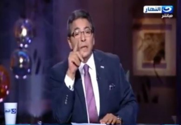 شاهد .. آخر 3 وصايا لمحمود سعد قبل تركه "النهار"