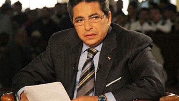 بالفيديو.. محمود سعد للكحكي: اكتبلك تعهد أني أعيش لوحدي بس باحترام