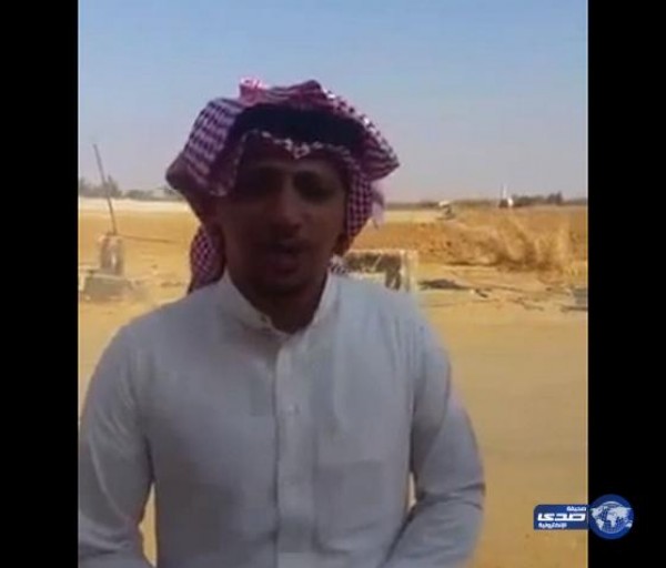 بالفيديو:أمير تبوك يوجه بالتحقيق في تظلم مواطن من مديره اليمني
