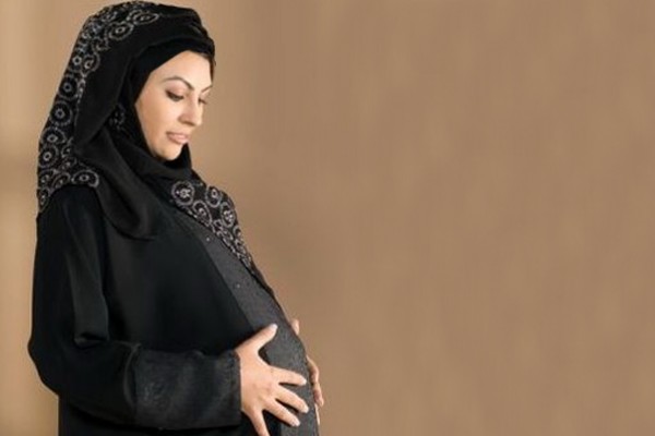 ارشادات للعناية ببشرة الحامل