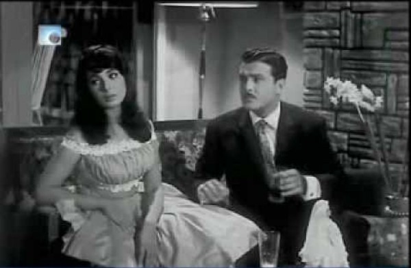 حيران - فايزة احمد