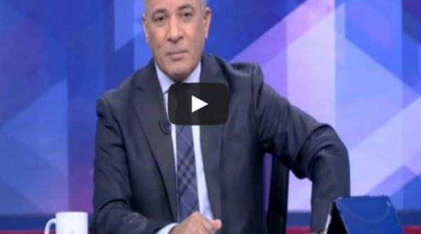 أحمد موسى: مش ده "توفيق عكاشة" اللي أعرفه .. فيديو