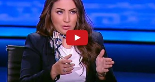 مشادة ساخنة بين وزير البيئة المصري ومذيعة الحياة