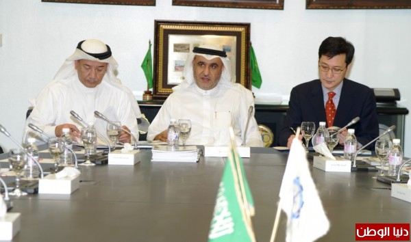 غرفة جدة تتحول إلى الاقتصاد الرقمي وتنقل فعالياتها إلى 20 دولة عربية