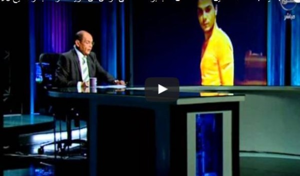 مصر - شاهد.. تفاصيل مقتل شاب على يد عريف شرطة كفر الشيخ