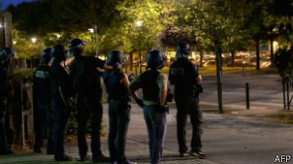 مقتل «داعشي» في سوريا له روابط بمدبر هجمات باريس