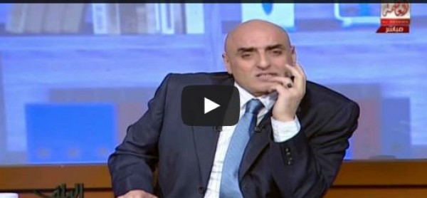 عزمي مجاهد لعكاشة: مين أنت عشان تحكم مصر