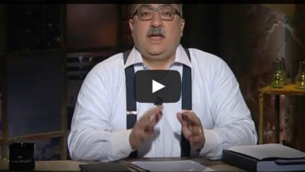 إبراهيم عيسى يطالب السيسي بالعفو عن البحيري
