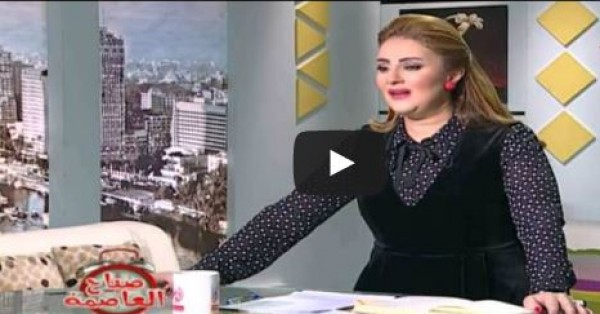 رانيا محمود ياسين: أنا مش بطبل للنظام