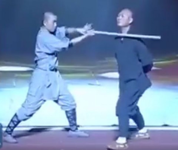 قوة التحمل والصفاء الذهني