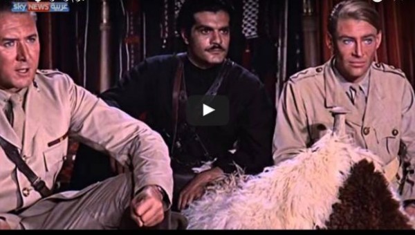 شاهد: نجوم رحلوا في 2015