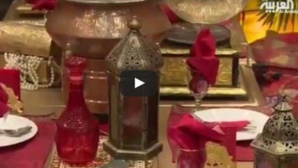شاهد: سعوديات يتركن العمل الحكومي لإنشاء مشاريعهن الصغيرة