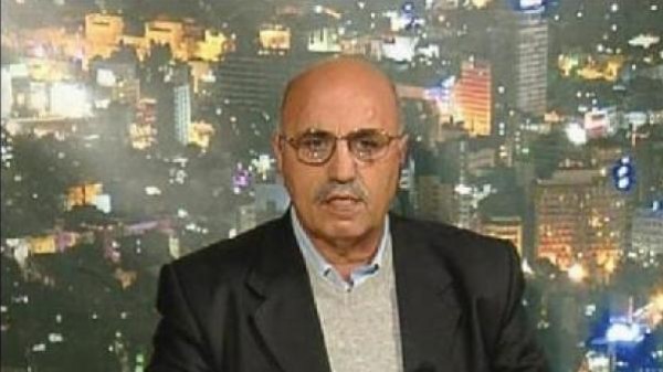 النظام السوري يلقي القبض على الأمين العام لحزب الاتحاد الاشتراكي العربي الديمقراطي