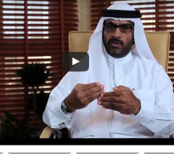 شاهد: مركز حمدان بن محمد يطلق الموسم الثالث من برنامج الشعر النبطي "البيت"