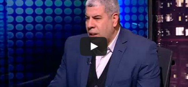 شوبير: الشللية أصبحت تحكم إتحاد الكرة