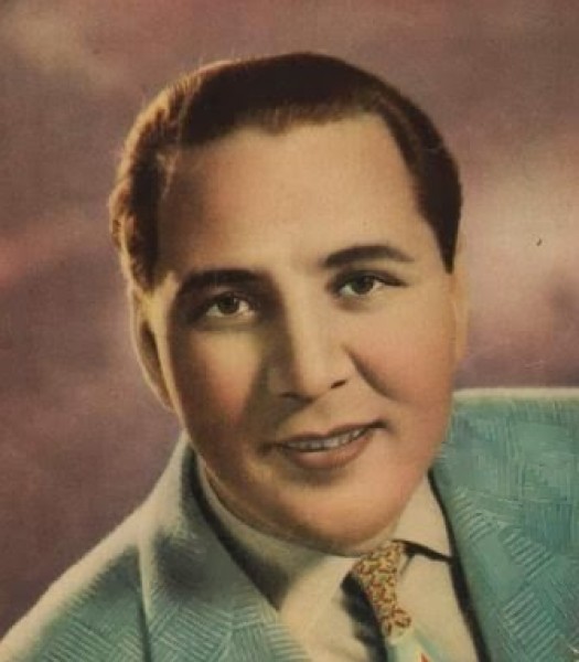 21 معلومة عن «فتى الشاشة الأول»: طالب بمنع الخمور في مصر وأوصى أولاده بحرق أفلامه قبل وفاته